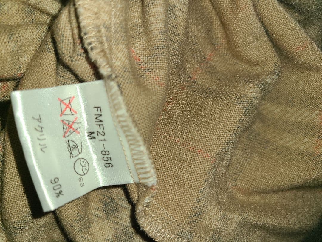 BURBERRY　バーバリー