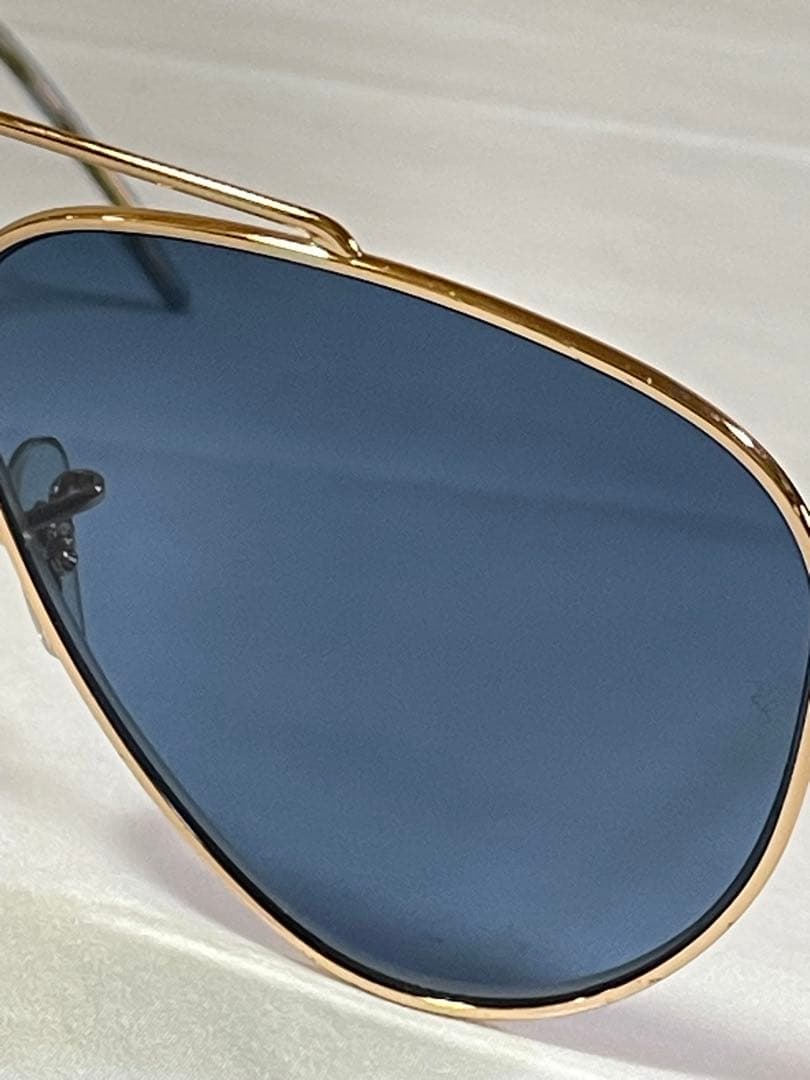 Ray-Ban AVIATOR REVERSE アビエーター　リバース