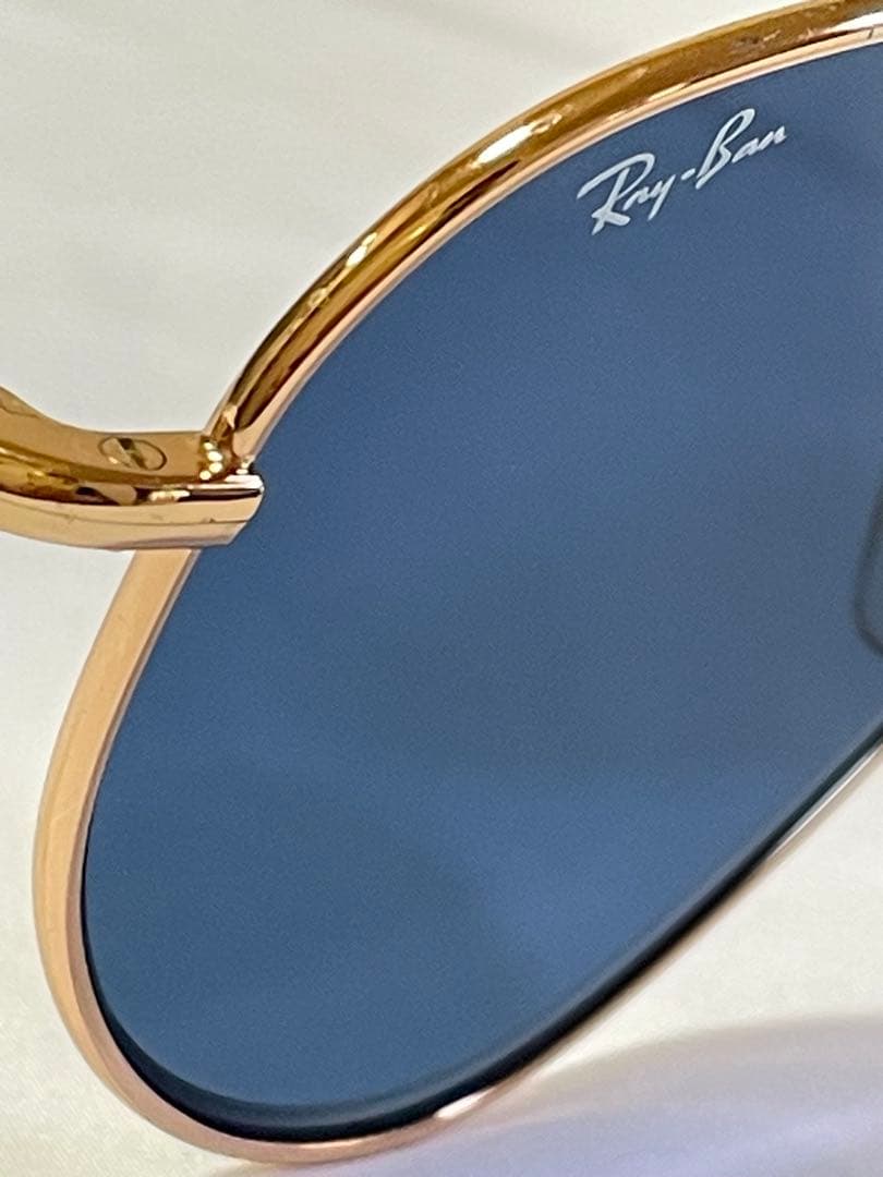 Ray-Ban AVIATOR REVERSE アビエーター　リバース