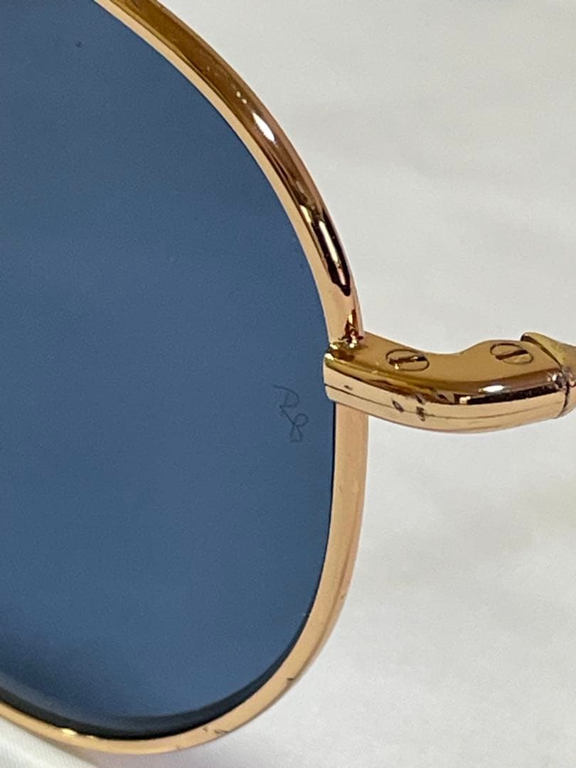Ray-Ban AVIATOR REVERSE アビエーター　リバース