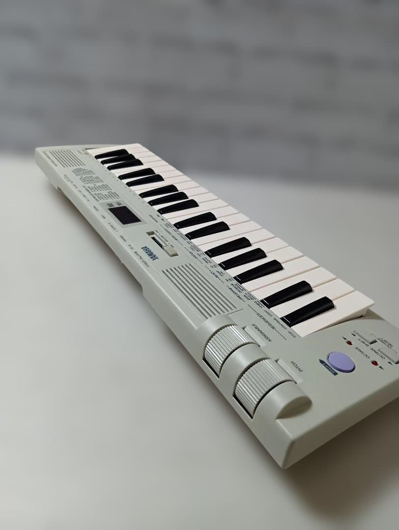 YAMAHA ヤマハ CBX-K1XG MIDIキーボード