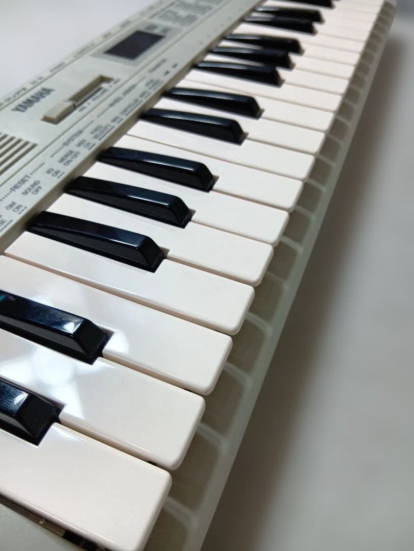 YAMAHA ヤマハ CBX-K1XG MIDIキーボード