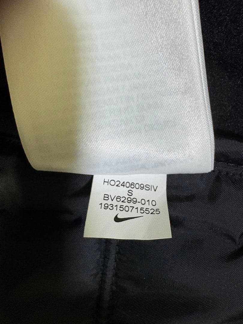 Nike アウター Sサイズ BV6299-010