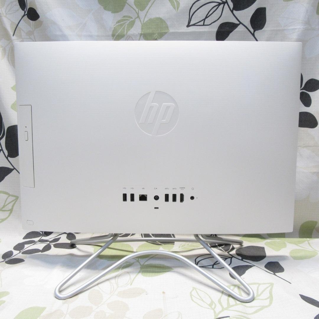 人気の白！Win11公式対応CPU/メ8G/SSD+HDD/DVD/カメラ/無線