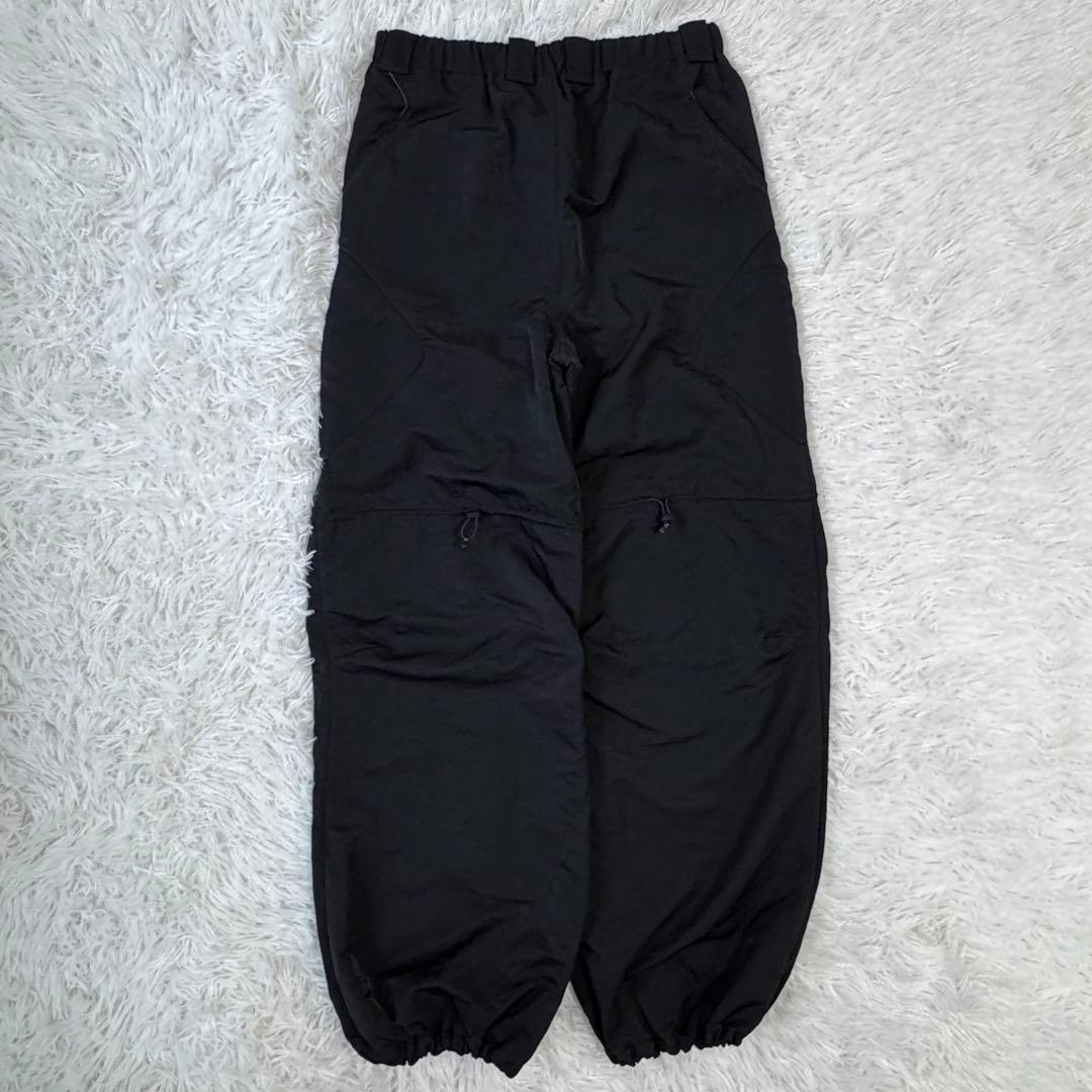 美品✨ CPG RHOMBUS PANTS フラグスタフ テック パンツ L