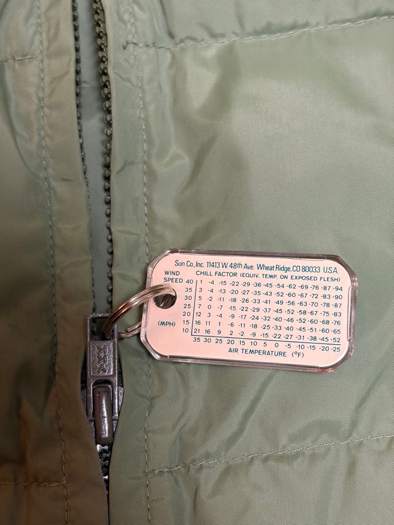 70s 80s Eddie Bauer エディーバウアー ダウンベスト 黒タグ
