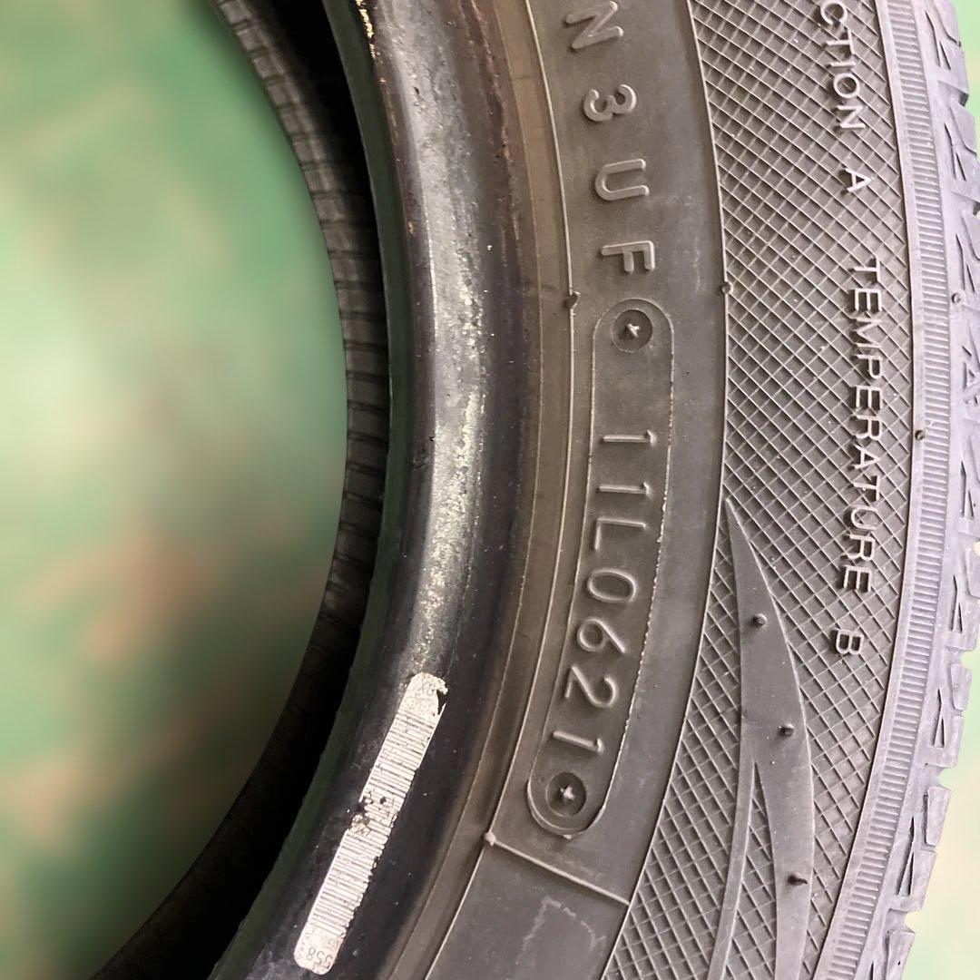 TOYO 155/65R13 ４本早い者勝ちナノエナジー軽自動車夏タイヤ送料無料