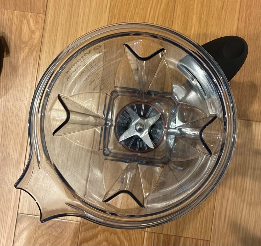 バイタミックス　Vitamix VMO111