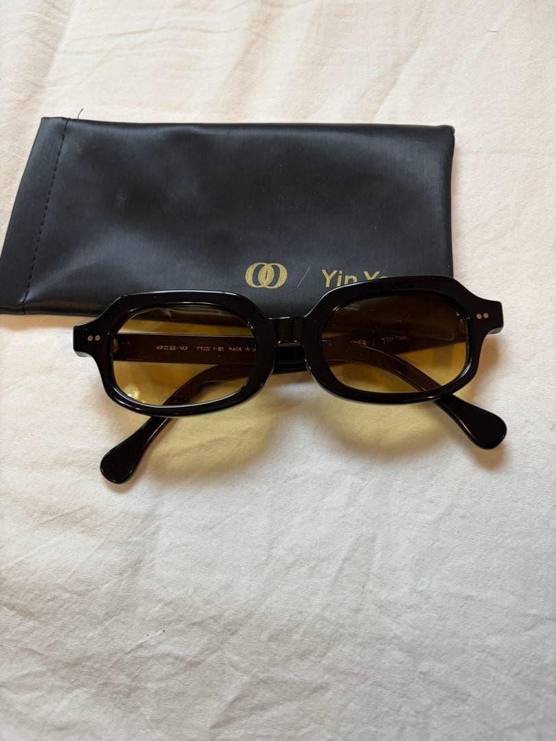 Yin Year YYJD 1-21 SG 美品