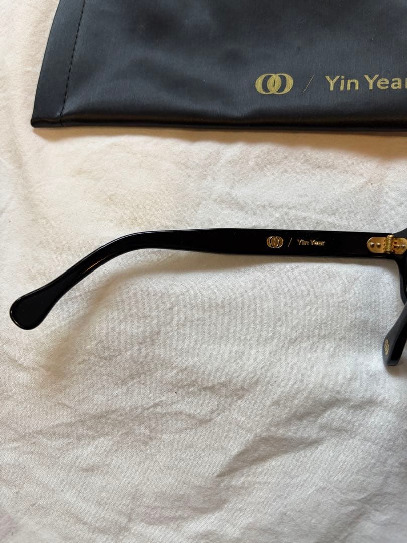Yin Year YYJD 1-21 SG 美品