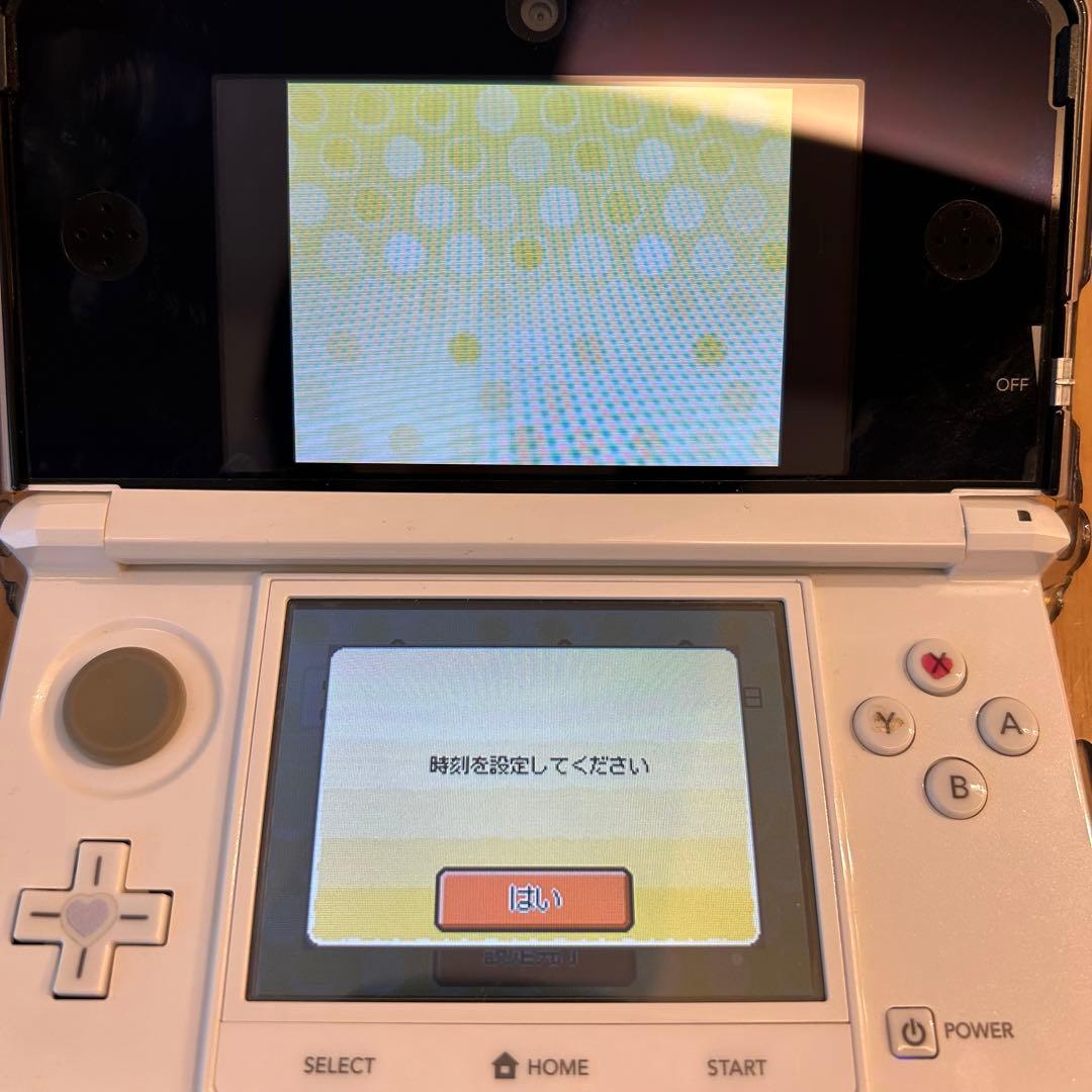【3DS】トモダチコレクション新生活 + トモダチコレクション　セット売り❗️