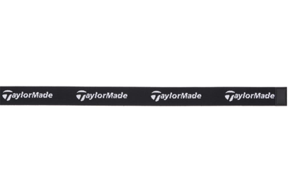 TaylorMade TM CREW SOCKS&DISTANCE＆ベルト2点