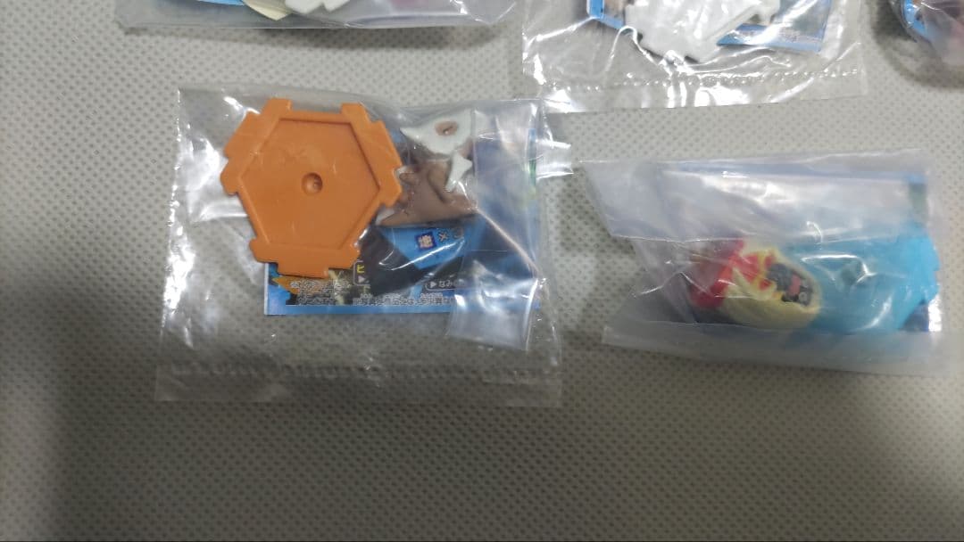 d*3様 ポケモン　フルカラースタジアム　パート4　フルコンプ