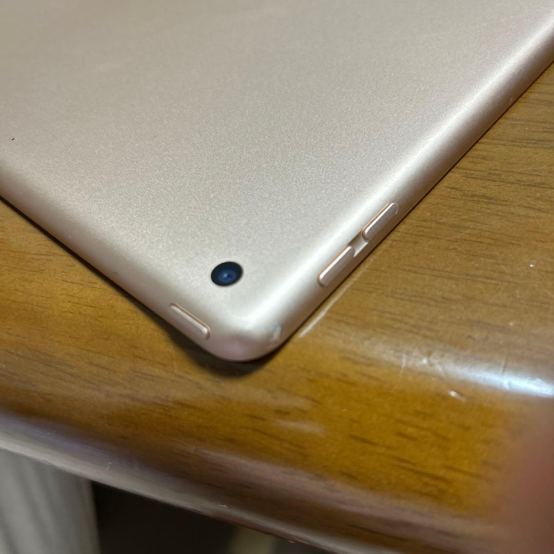 iPad 第7世代　32GB　MW762J/A Wi-Fiモデル
