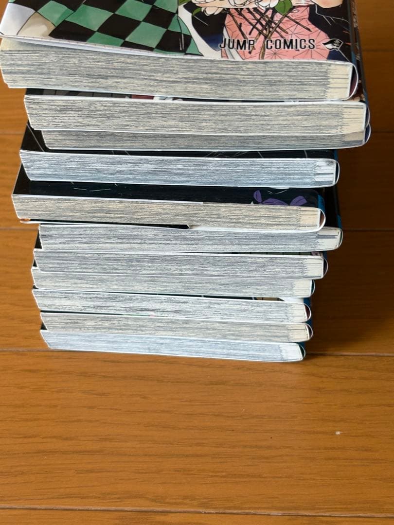 鬼滅の刃全巻&キャラクターシール