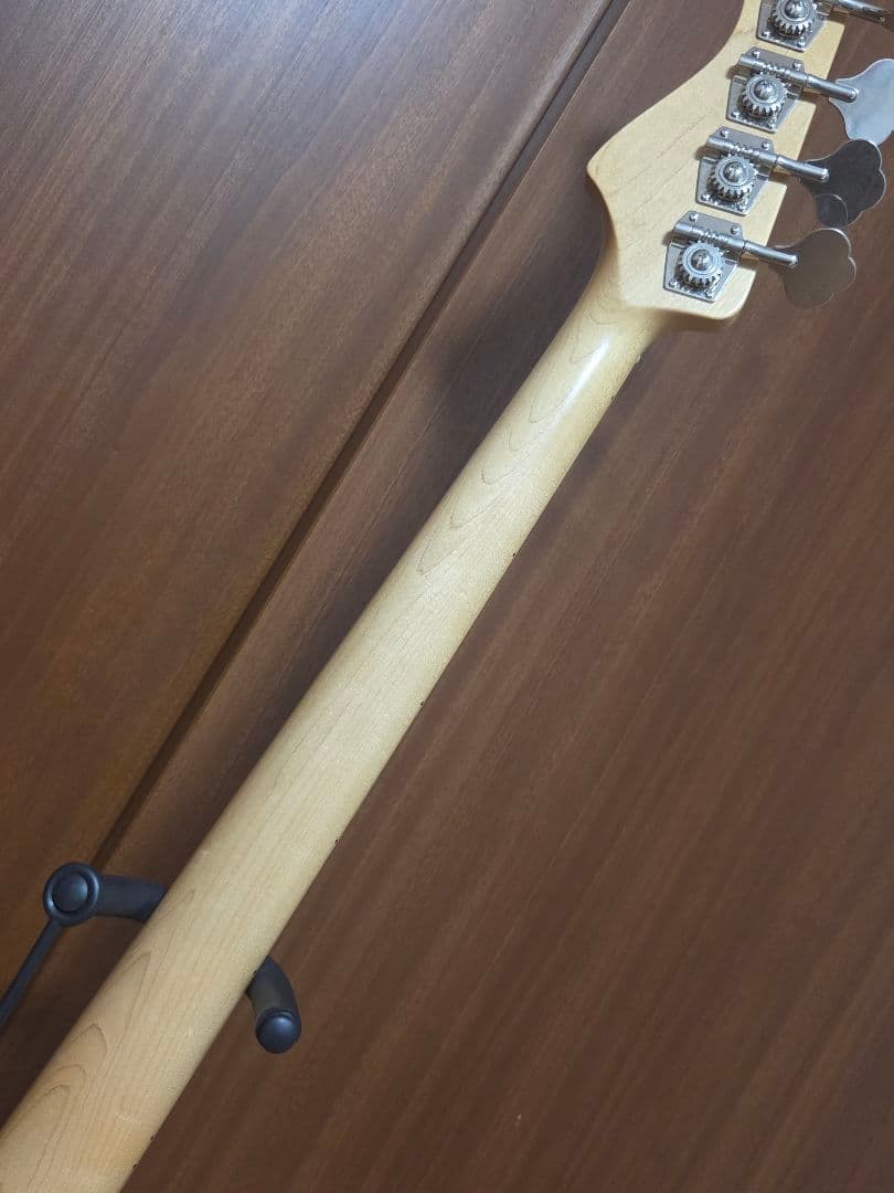 Bacchus HPB4 SPECIAL エレキベース プレシジョン