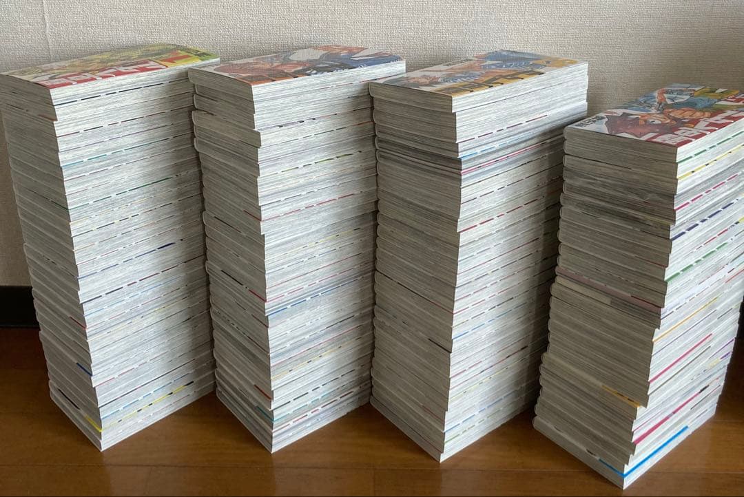 弱虫ペダル　全巻