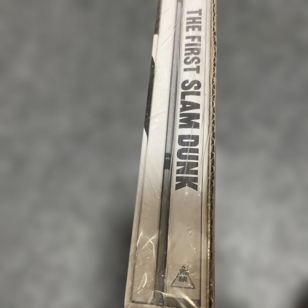 アニメ THE FIRST SLAM DUNK LIMITED EDITION(4K