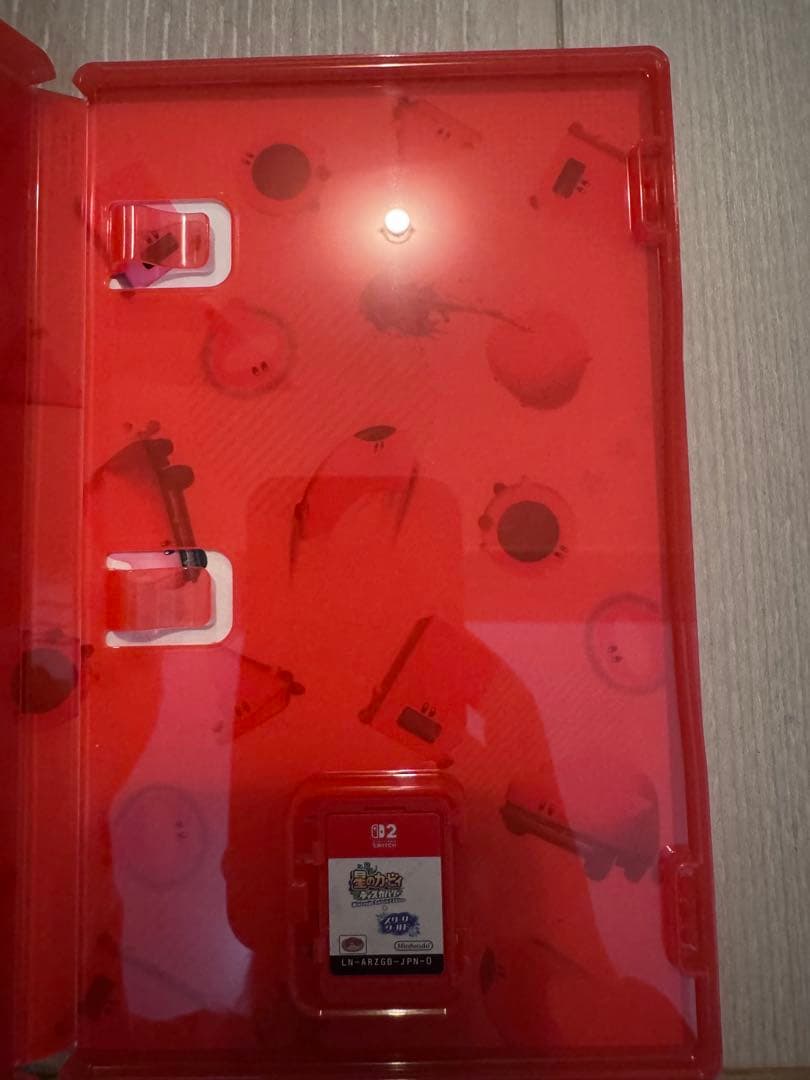 星のカービィディスカバリー Nintendo Switch 2 Edition