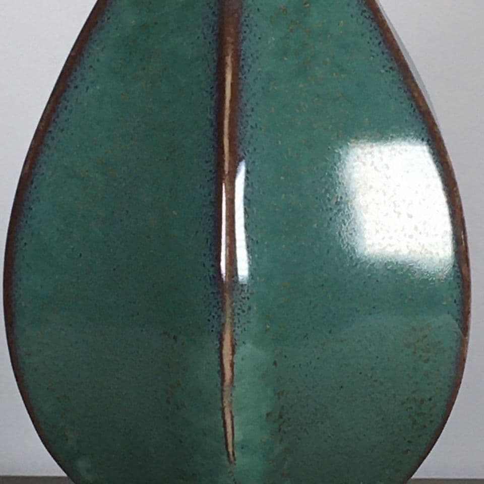 窯変双耳六角瓶賞瓶  景徳鎮 陶磁器 装飾品 現代工芸品美術品 置物
