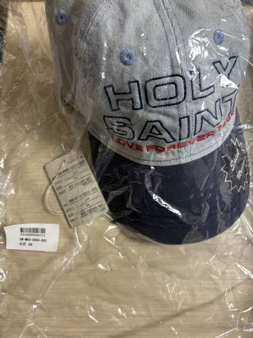【専用】SAINT Mxxxxxxx 26ss CAP キャップ