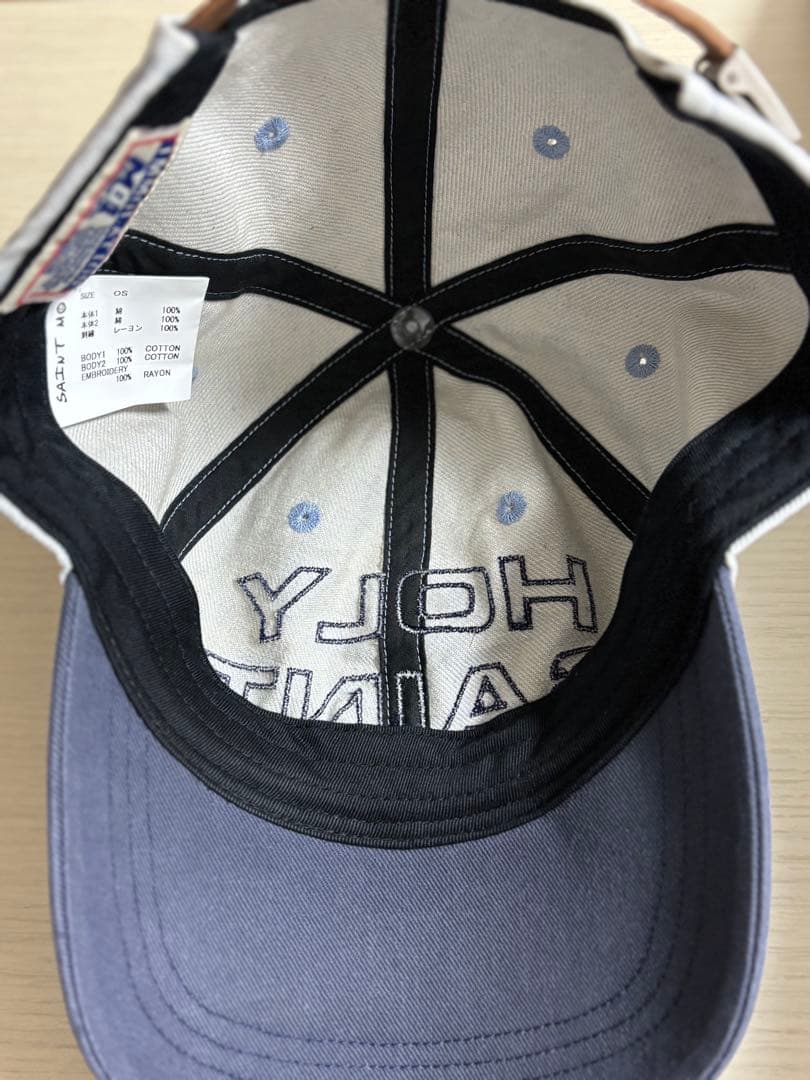 【専用】SAINT Mxxxxxxx 26ss CAP キャップ