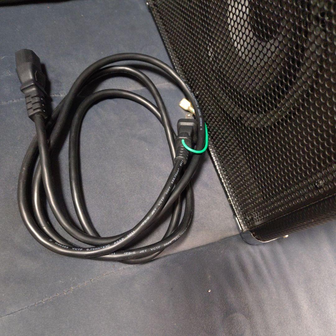 Hartke　HD15 ベースアンプ