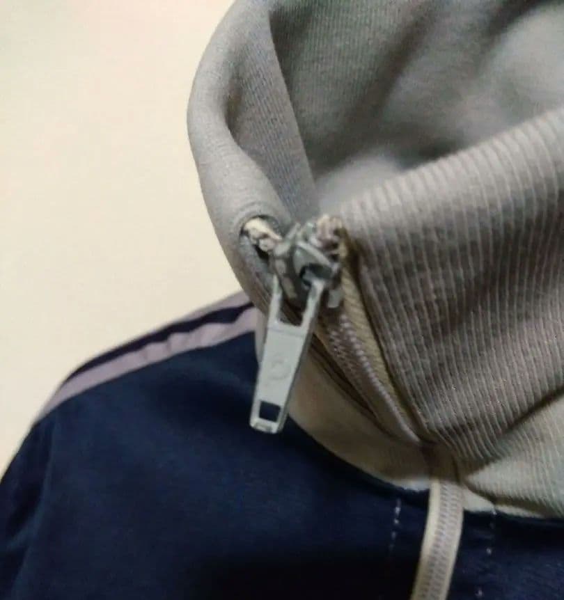 adidas トラックジャケット ジャージ レアカラー VENTEX