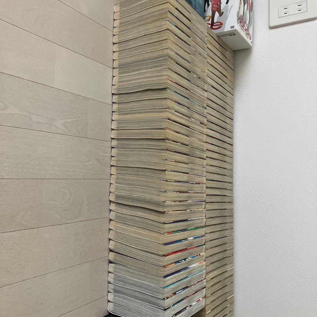 キングダム全1~78巻
