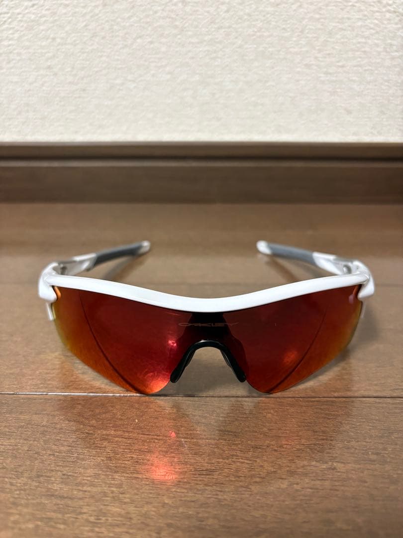 OAKLEY オークリー サングラス レーダーロックパス プリズムフィールド