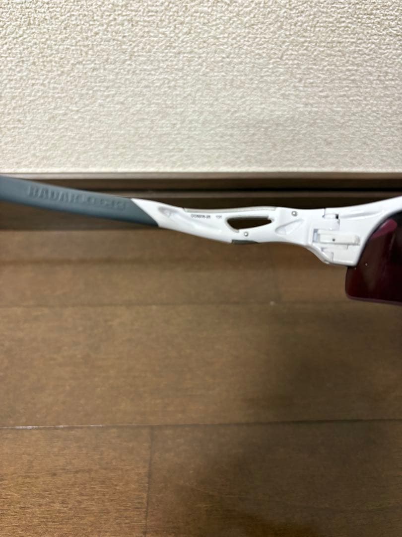 OAKLEY オークリー サングラス レーダーロックパス プリズムフィールド