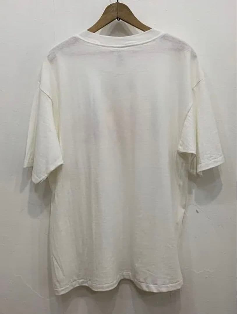 APPLE　アップル社 LOGO S/S TEE 1990'S OLD