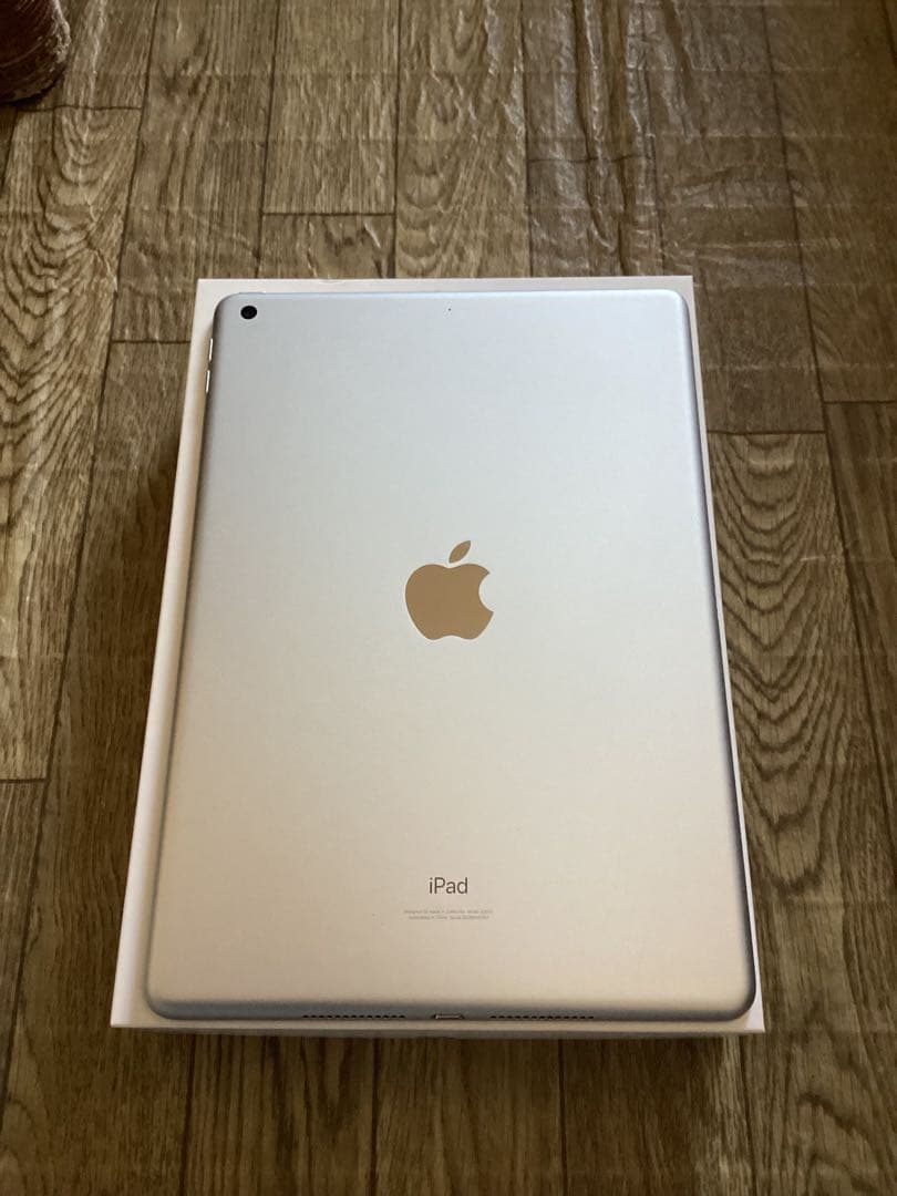 【美品】 iPad 第9世代 64GB WiーFiモデル スペースグレイ