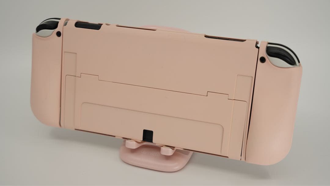 Nintendo Switch 有機EL（フィルム、保護ケース、その他）
