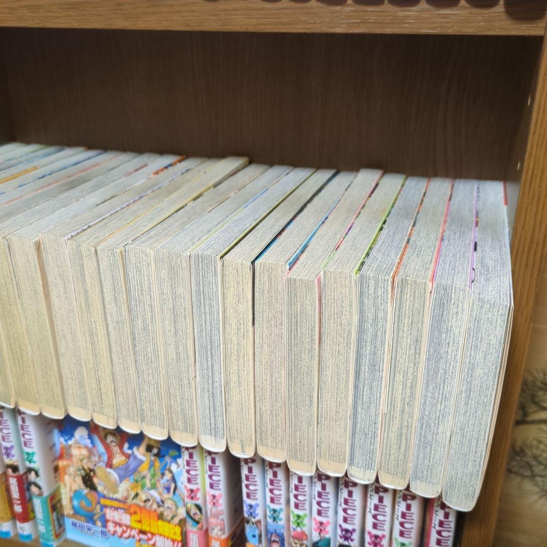 ワンピース　単行本　1〜71巻セット　尾田栄一郎