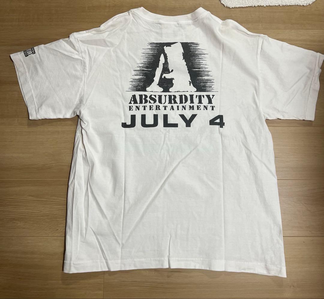 Saint Michael セントマイケル　 Tシャツ 完売品