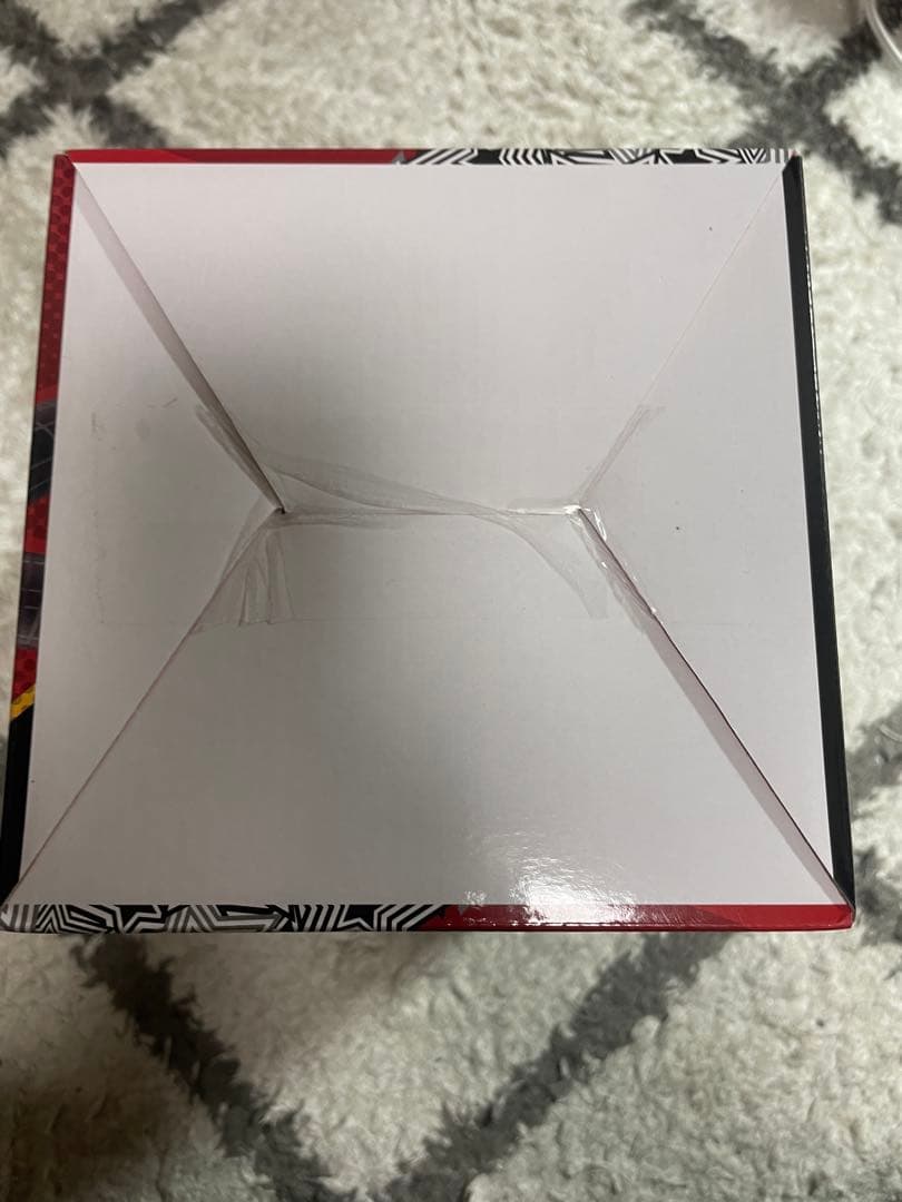 ペルソナ　一番くじ　a賞