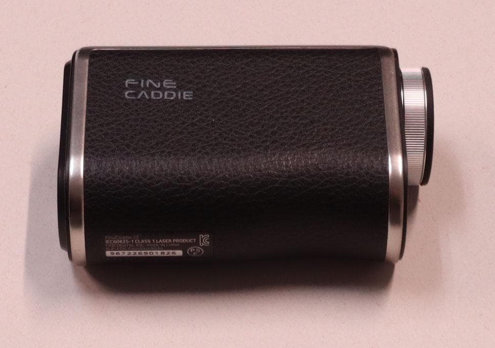 その他 FINECADDIE J3