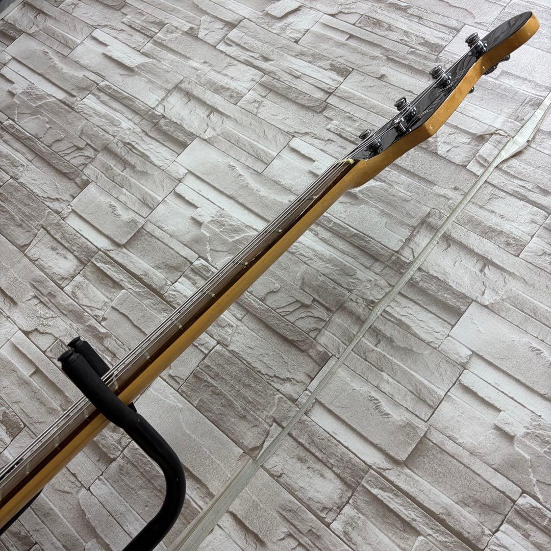 Photogenic フォトジェニック JAZZ BASS ジャズベース
