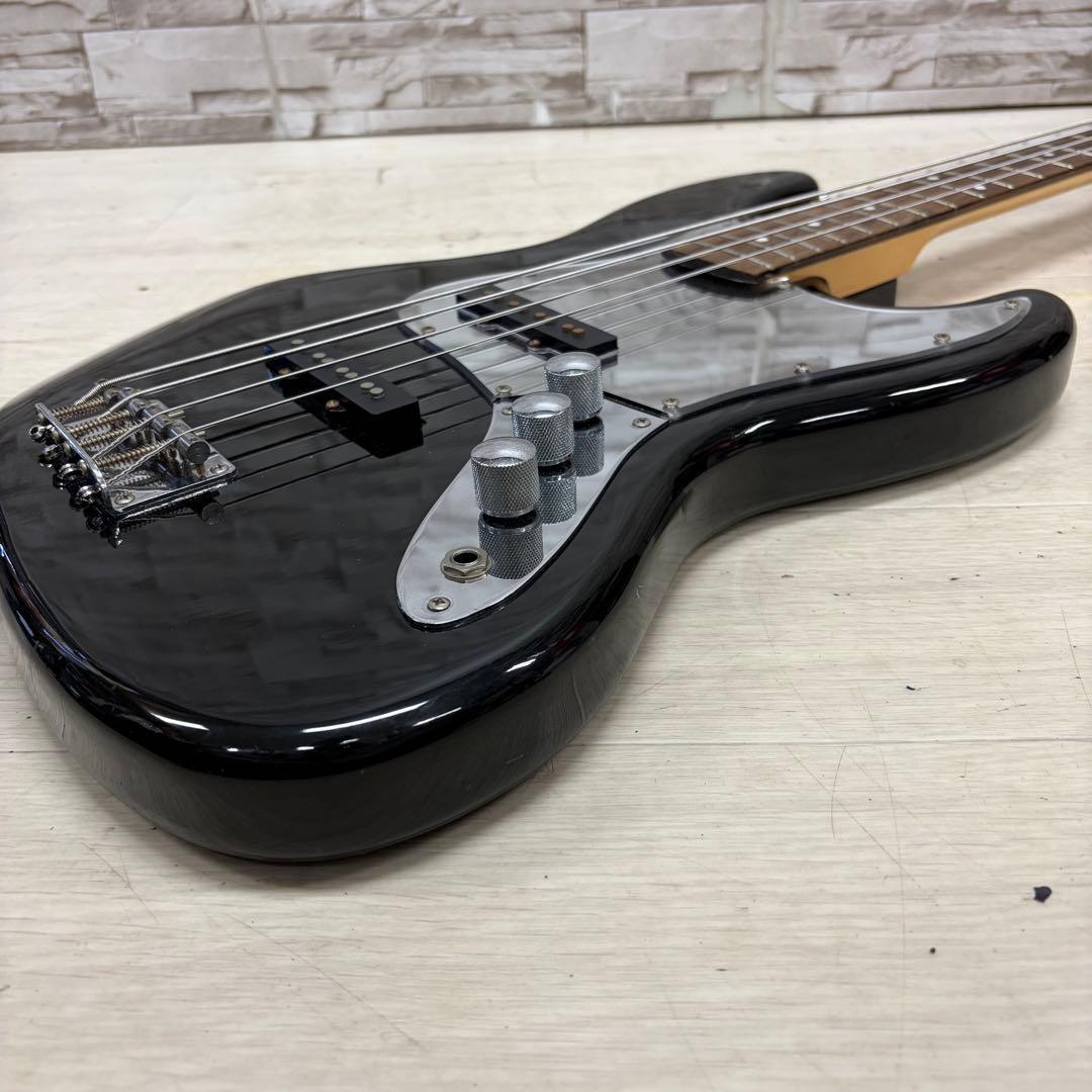 Photogenic フォトジェニック JAZZ BASS ジャズベース