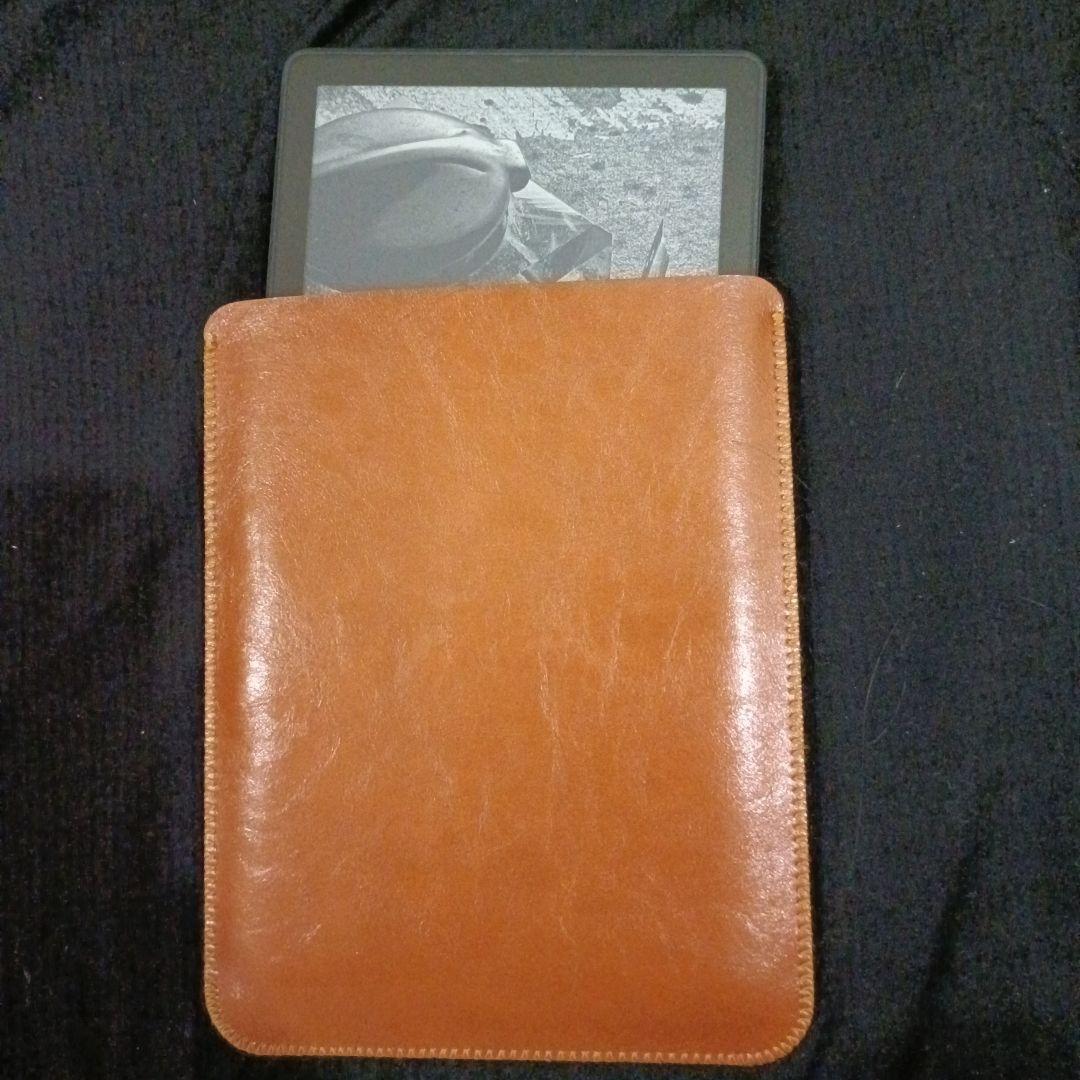 Kindle Paperwhite 11世代 32GB シグネチャーエディション
