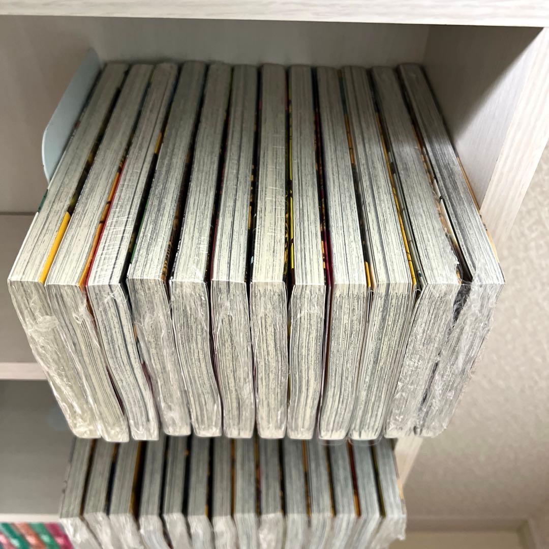 【未開封多数】サカモトデイズ　SAKAMOTODAYS 1巻〜26巻　全巻初版