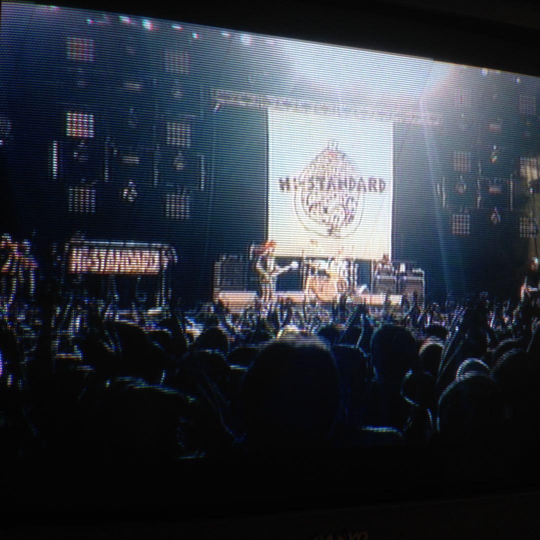 ミュージック Hi-STANDARD Live at AIR JAM 2011