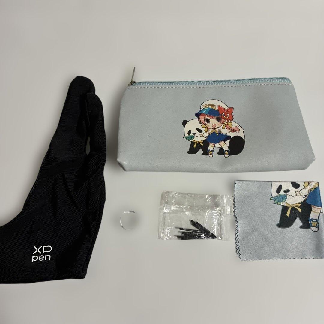 【2/22まで出品】XPPen Artist12セカンド 液タブ