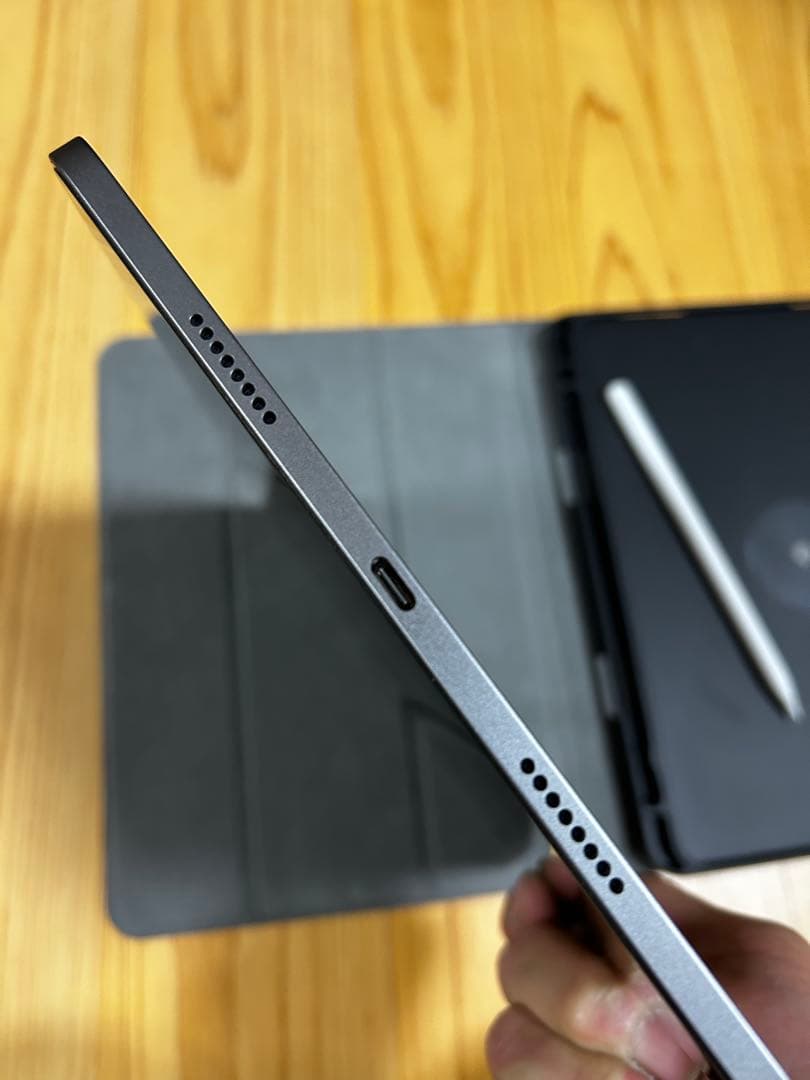 iPad Pro 11インチ 第4世代 128GB Wi-Fiモデル 本体
