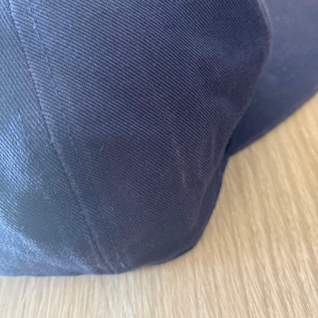 A*✩様 mondaysuck cap マンデーサック キャップ ネイビー ヤン