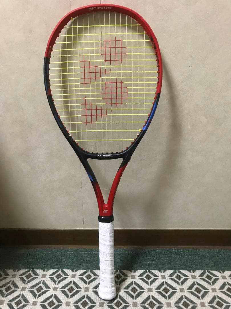 YONEX VCORE 98 テニスラケット