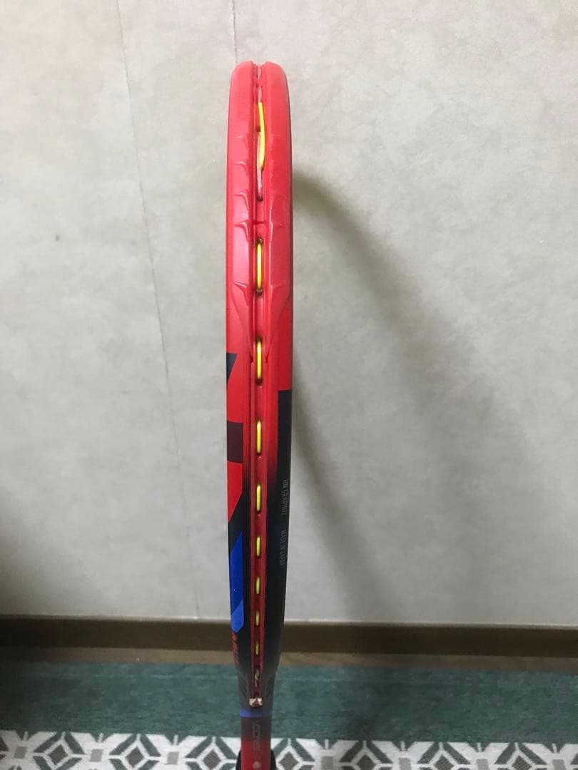 YONEX VCORE 98 テニスラケット