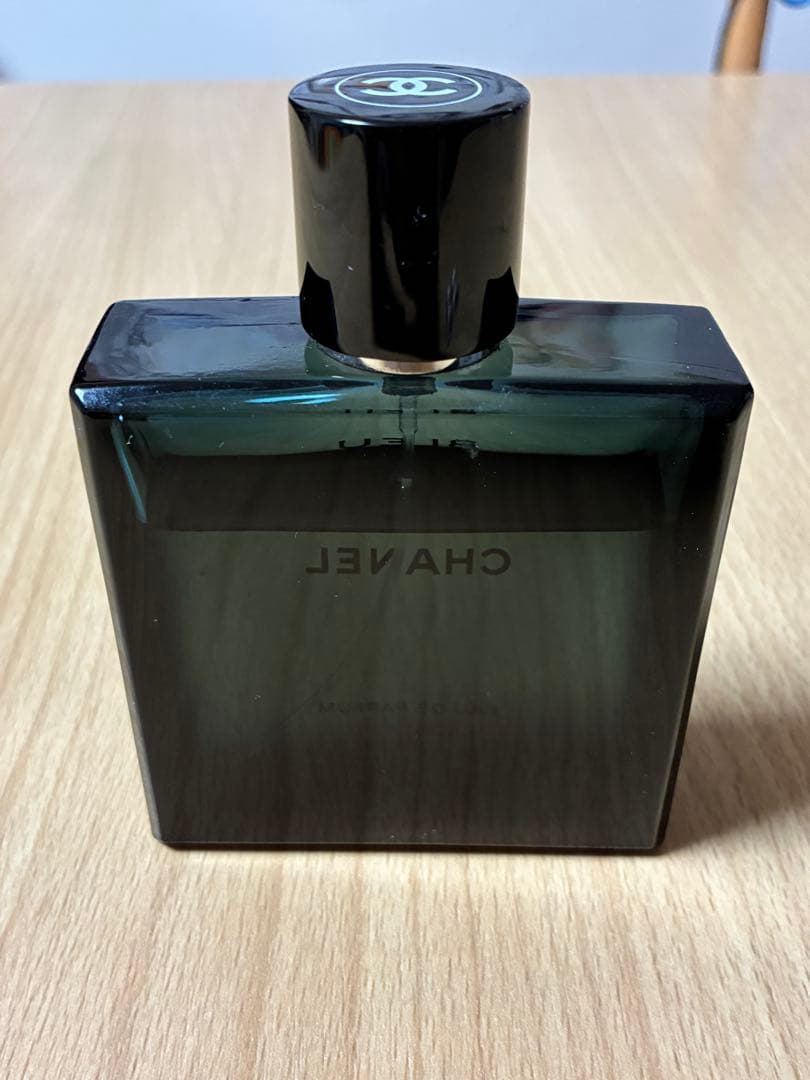 Y*k様 シャネル ブルードゥシャネル オードゥ パルファム 100ml（残量7