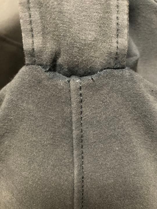 Yogibo pod ヨギボー　ポッド　ダークグレー